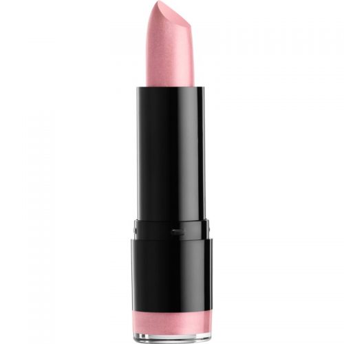 NYX Professional Makeup Extra Creamy Round Lipstick kremowa szminka do ust odcień Harmonica 4 g