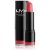 NYX Professional Makeup Extra Creamy Round Lipstick kremowa szminka do ust odcień Fig 4 g