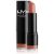 NYX Professional Makeup Extra Creamy Round Lipstick kremowa szminka do ust odcień Cocoa 4 g