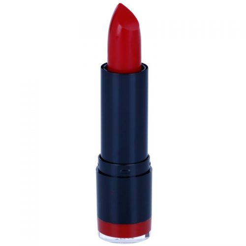 NYX Professional Makeup Extra Creamy Round Lipstick kremowa szminka do ust odcień Snow White 4 g