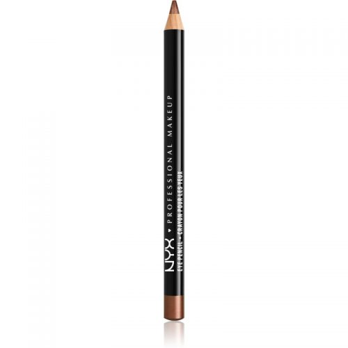 NYX Professional Makeup Eye and Eyebrow Pencil precyzyjny ołówek do oczu odcień 907 Cafe 1,2 g