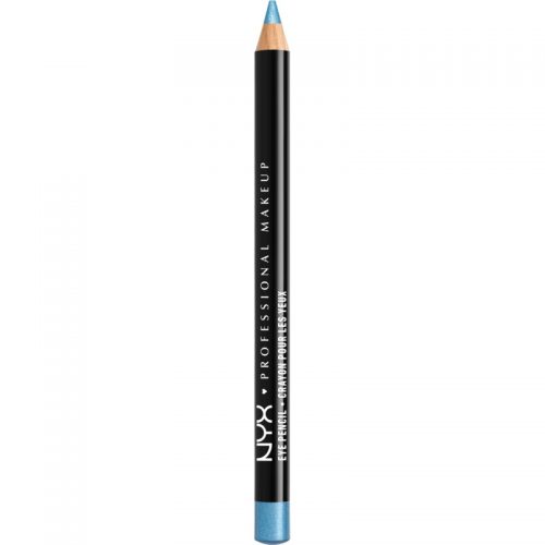 NYX Professional Makeup Eye and Eyebrow Pencil precyzyjny ołówek do oczu odcień 936 Sky Glitter 1,2 g