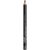 NYX Professional Makeup Eye and Eyebrow Pencil precyzyjny ołówek do oczu odcień 912 Charcoal 1,2 g