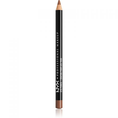 NYX Professional Makeup Eye and Eyebrow Pencil precyzyjny ołówek do oczu odcień 916 Auburn 1,2 g