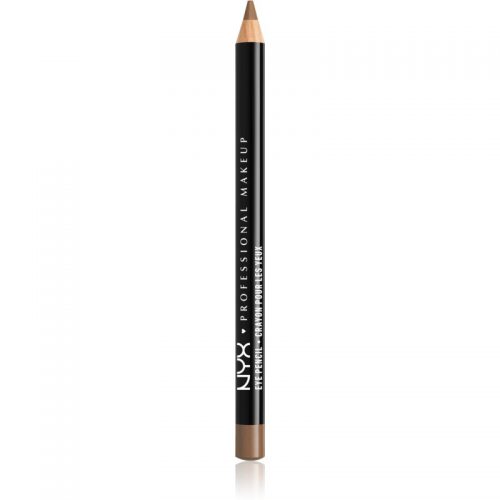 NYX Professional Makeup Eye and Eyebrow Pencil precyzyjny ołówek do oczu odcień 915 Taupe 1,2 g
