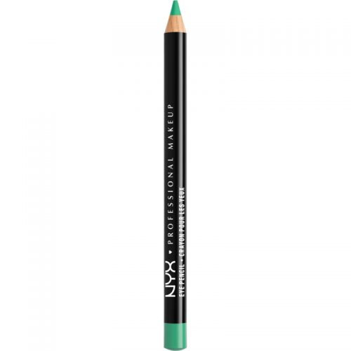 NYX Professional Makeup Eye and Eyebrow Pencil precyzyjny ołówek do oczu odcień 930 Teal 1,2 g