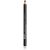 NYX Professional Makeup Eye and Eyebrow Pencil precyzyjny ołówek do oczu odcień Black 1,2 g