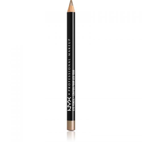 NYX Professional Makeup Eye and Eyebrow Pencil precyzyjny ołówek do oczu odcień 928 Velvet 1,2 g