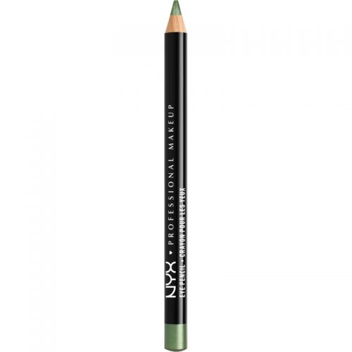 NYX Professional Makeup Eye and Eyebrow Pencil precyzyjny ołówek do oczu odcień 929 Moss 1,2 g
