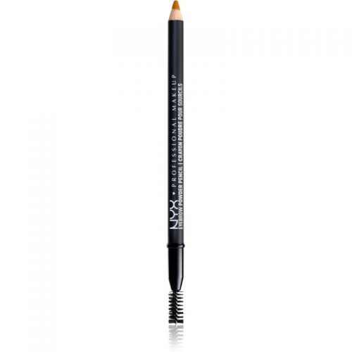 NYX Professional Makeup Eyebrow Powder Pencil kredka do brwi odcień 05 Auburn 1,4 g