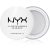 NYX Professional Makeup Eyeshadow Base mineralna baza pod cienie odcień 02 White Pearl 7 g