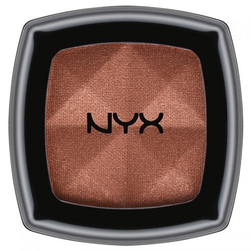 NYX Professional Makeup Eyeshadow cienie do powiek odcień 17 Walnut 2,7 g