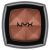 NYX Professional Makeup Eyeshadow cienie do powiek odcień 17 Walnut 2,7 g