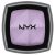 NYX Professional Makeup Eyeshadow cienie do powiek odcień 21 Frosted Lilac 2,7 g