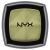 NYX Professional Makeup Eyeshadow cienie do powiek odcień 31 Lime Green 2,7 g