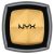 NYX Professional Makeup Eyeshadow cienie do powiek odcień 43 Yellow 2,7 g