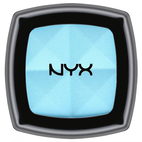 NYX Professional Makeup Eyeshadow cienie do powiek odcień 74 Cool Blue 2,7 g