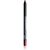 NYX Professional Makeup Faux Blacks Eyeliner kredka do oczu odcień 02 Oxblood 1,3 g