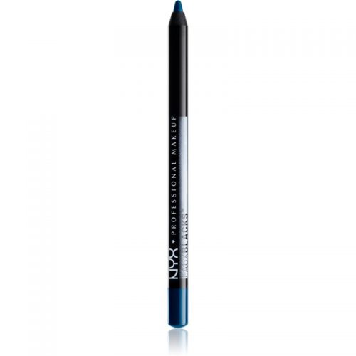 NYX Professional Makeup Faux Blacks Eyeliner kredka do oczu odcień 03 Midnight 1,3 g