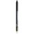 NYX Professional Makeup Faux Blacks Eyeliner kredka do oczu odcień 04 Black Olive 1,3 g