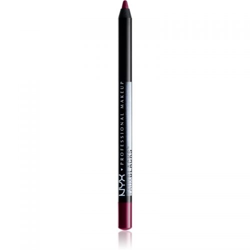 NYX Professional Makeup Faux Blacks Eyeliner kredka do oczu odcień 06 Burnt Sienna 1,3 g