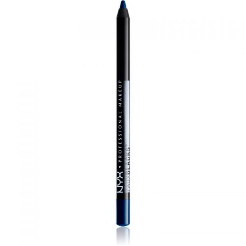 NYX Professional Makeup Faux Blacks Eyeliner kredka do oczu odcień 07 Obsidian 1,3 g