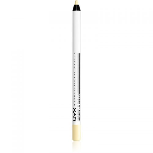 NYX Professional Makeup Faux Whites Eye Brightener kredka do oczu odcień 01 Vanilla 1,3 g