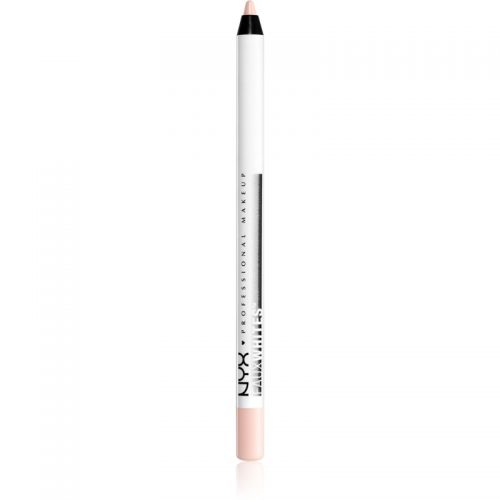 NYX Professional Makeup Faux Whites Eye Brightener kredka do oczu odcień 03 Linen 1,3 g