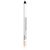 NYX Professional Makeup Faux Whites Eye Brightener kredka do oczu odcień 03 Linen 1,3 g