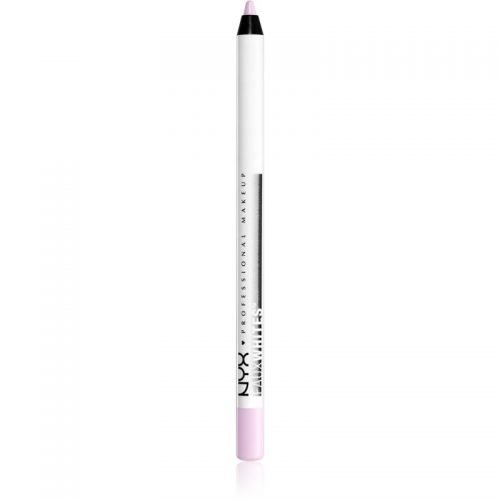 NYX Professional Makeup Faux Whites Eye Brightener kredka do oczu odcień 04 Lavender Blush 1,3 g