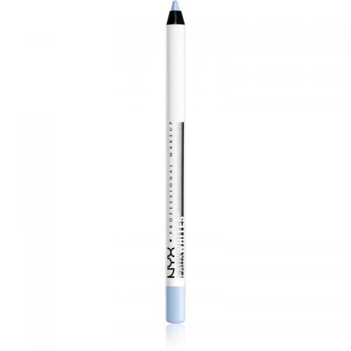 NYX Professional Makeup Faux Whites Eye Brightener kredka do oczu odcień 05 Baby Powder 1,3 g