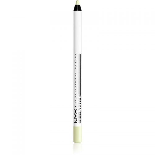 NYX Professional Makeup Faux Whites Eye Brightener kredka do oczu odcień 06 Honeydew 1,3 g