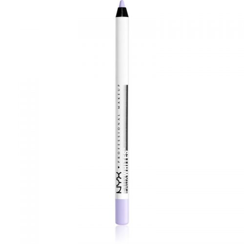 NYX Professional Makeup Faux Whites Eye Brightener kredka do oczu odcień 08 White Smoke 1,3 g
