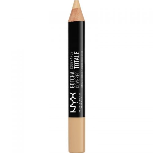 NYX Professional Makeup Gotcha Covered korektor w w pisaku odcień 08 Medium Olive 1,4 g