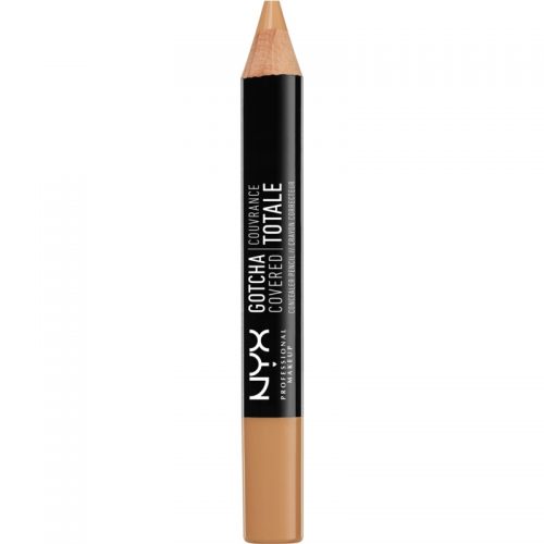 NYX Professional Makeup Gotcha Covered korektor w w pisaku odcień 13 Sand 1,4 g