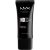 NYX Professional Makeup HD Studio podkład w płynie odcień 114 Deep Espresso 33,3 ml