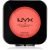 NYX Professional Makeup High Definition Blush Singles róż do policzków odcień 05 Summer 4,5 g