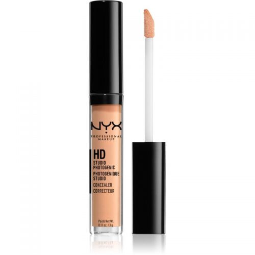 NYX Professional Makeup High Definition Studio Photogenic korektor odcień 05 Medium 3 g