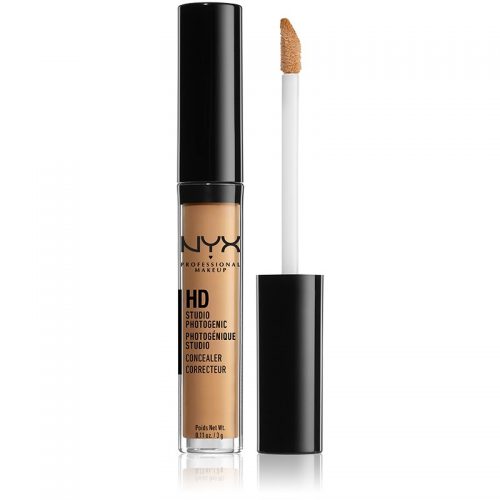 NYX Professional Makeup High Definition Studio Photogenic korektor odcień 07 Tan 3 g