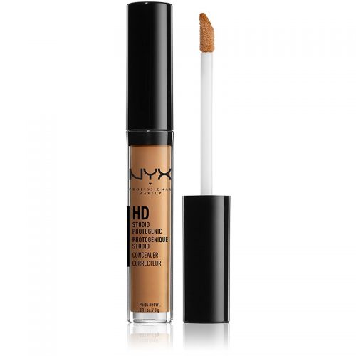 NYX Professional Makeup High Definition Studio Photogenic korektor odcień 08 Nutmeg 3 g