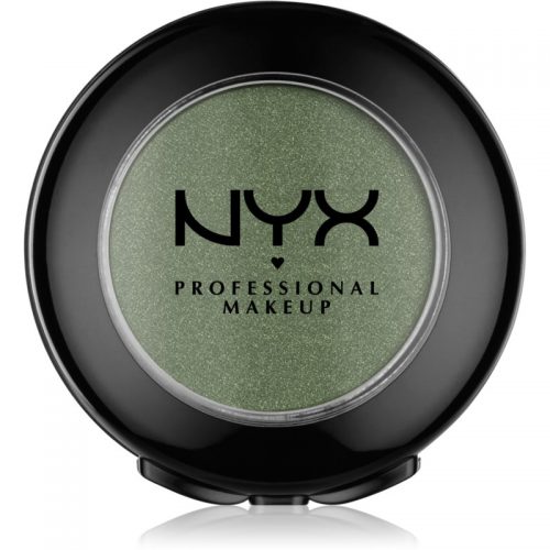 NYX Professional Makeup Hot Singles™ cienie do powiek odcień 53 Zen 1,5 g