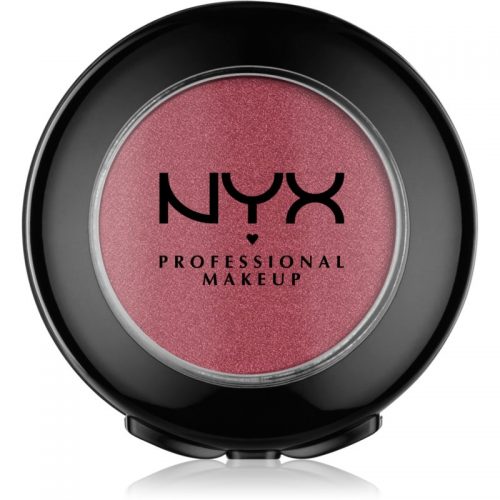 NYX Professional Makeup Hot Singles™ cienie do powiek odcień 68 Flustered 1,5 g