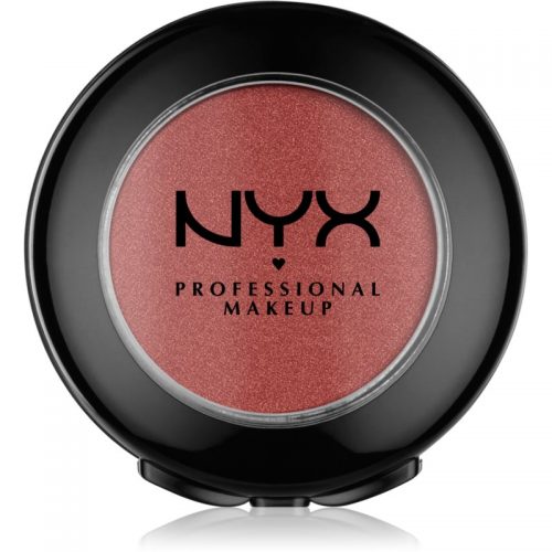 NYX Professional Makeup Hot Singles™ cienie do powiek odcień 70 Heat 1,5 g