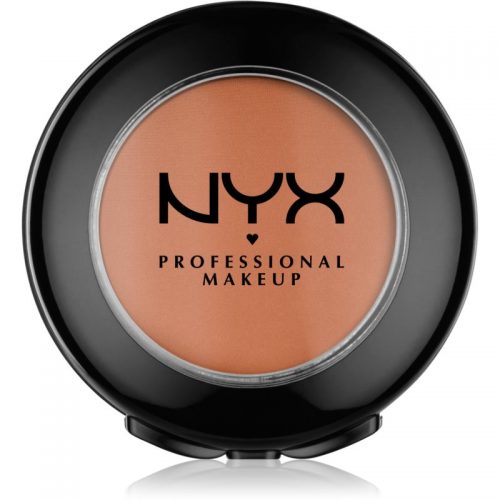 NYX Professional Makeup Hot Singles™ cienie do powiek odcień 75 LOL 1,5 g