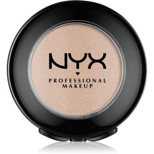 NYX Professional Makeup Hot Singles™ cienie do powiek odcień 86 Pixie 1,5 g