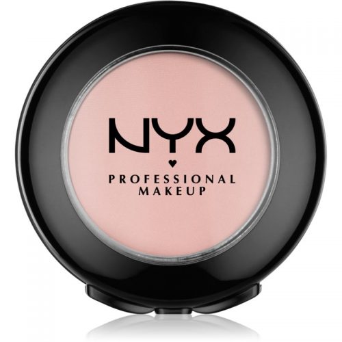 NYX Professional Makeup Hot Singles™ cienie do powiek odcień 88 Cupcake 1,5 g