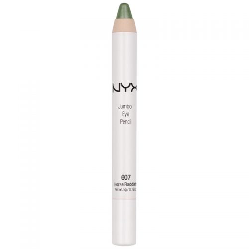 NYX Professional Makeup Jumbo kredka do oczu odcień 607 Horse Raddish 5 g