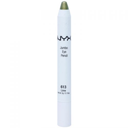 NYX Professional Makeup Jumbo kredka do oczu odcień 613 Lime 5 g
