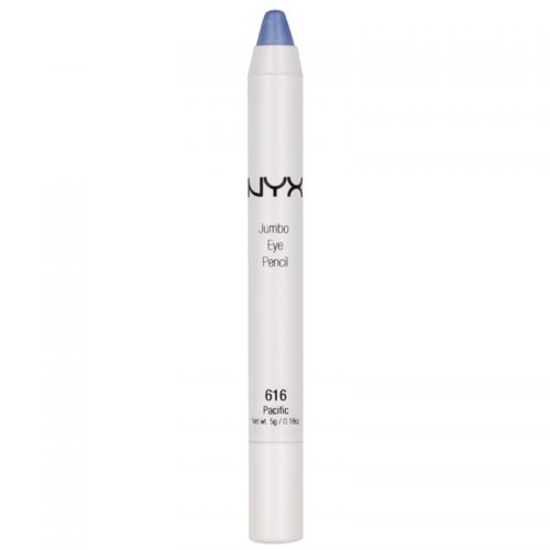 NYX Professional Makeup Jumbo kredka do oczu odcień 616 Pacific 5 g