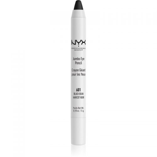 NYX Professional Makeup Jumbo kredka do oczu odcień JEP601 Black Bean 5 g